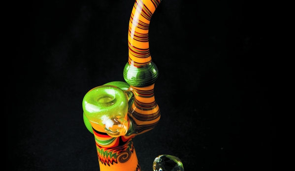 Bomdiggidy Glass Gallery - Houston Heights - Houston, TX. Best glass in Houston