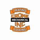 Crome Mechanical Heating & Cooling - Radiators-Heating Sales, Service & Supplies