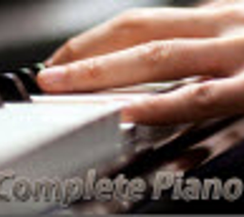Rick Chael Complete Piano Service - Grandview, MO