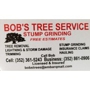 Bob's Tree Service