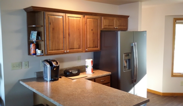 MJ Sweebe Builders LLC - Sanford, MI