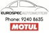 Eurospec Automotion Logo