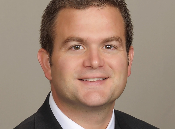 Edward Jones - Financial Advisor: Drew O'Brien - Green Bay, WI