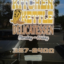 Kitchen Kettle Deli - Delicatessens