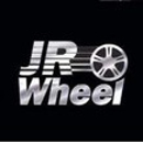 Jr Wheel - Powder Coating