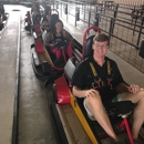 Cajun Fast Track - Amusement Places & Arcades