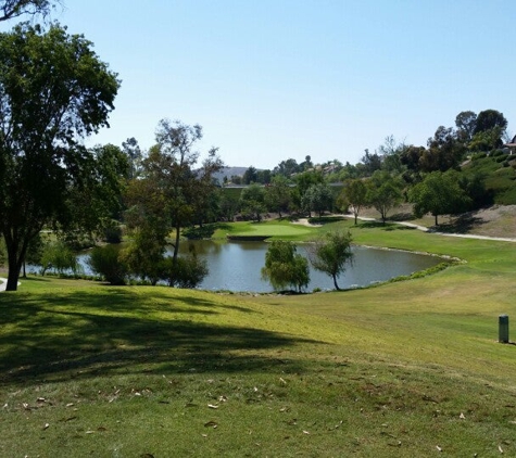 The Heights Golf Club - San Diego, CA