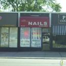 Mimi Beauty Nail Spa Inc - Nail Salons