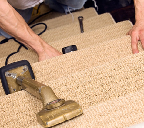 Ozzie's Carpet & Upholstery Cleaning Service - Jersey City, NJ