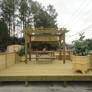 H & W Fence Company - Jacksonville, FL