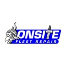 Onsite Fleet Repair - Towing
