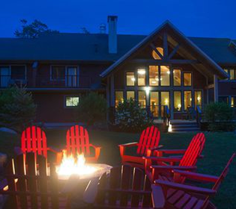 Minnewaska Lodge - Gardiner, NY