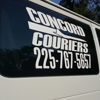Concord Couriers gallery