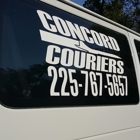 Concord Couriers