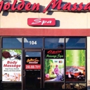 Golden Massage Spa - Massage Services