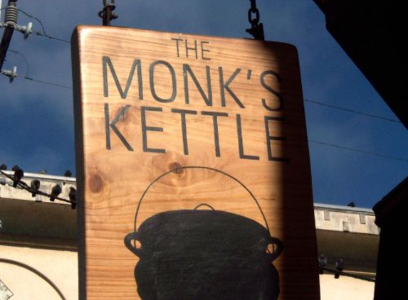 Monk's Kettle - San Francisco, CA