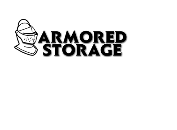 Armored Storage - Eugene, OR