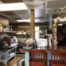 Cafe 203 - Coffee Shops