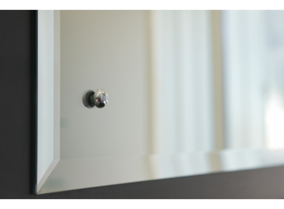 Mandurah Glass Service - Mandurah, WA. Mirros available to match your screens