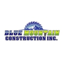 Blue Mountain Construction Inc. - General Contractors