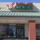 Check Into Cash - Check Cashing Service