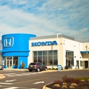 Hamilton Honda Service Center - New Car Dealers
