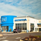 Hamilton Honda