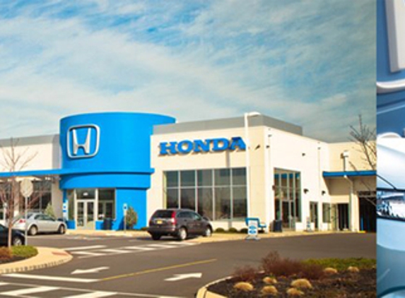 Hamilton Honda - Robbinsville, NJ