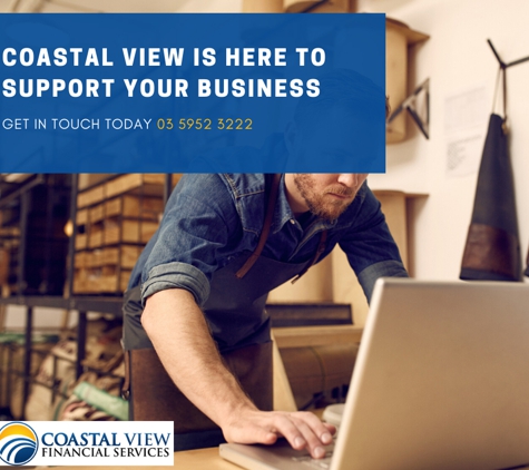 Coastal View Financial Services - Cowes, VIC
