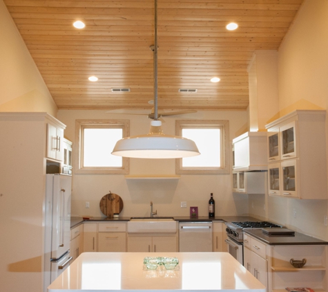 Abacoore Electric - Shelton, CT. Kitchen Lighting