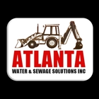 Atlanta Water & Sewage Solutions Inc