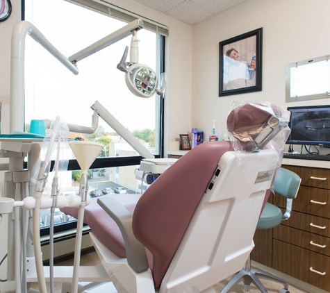 Worcester Dentist Group - Worcester, MA