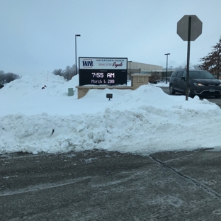 Watertown Mayer High School - Watertown, MN