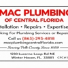 Mac Plumbing of Central Florida Inc gallery