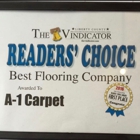 A-1 Carpet & Fine Floors