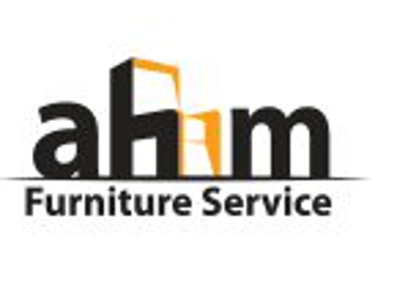 Ahm Furniture Service - Houston, TX