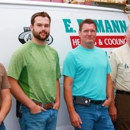 ER Mann Heating & Cooling - Air Conditioning Service & Repair