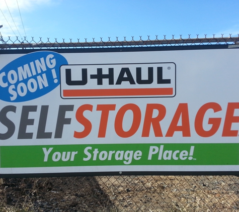 U-Haul Moving & Storage of Scotland and Central - Orange, NJ