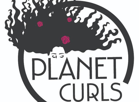 Planet Curls - houston, TX