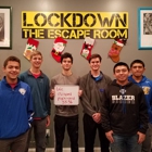 Lockdown: The Escape Room
