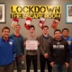 Lockdown: The Escape Room