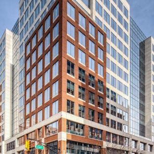 Regus - New Jersey, Hoboken - Hoboken Riverfront Center - Hoboken, NJ