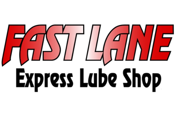 Fast Lane Express Lube Shop - Thompsons Station, TN