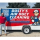 Dusty's Air Duct Cleaning of Iowa