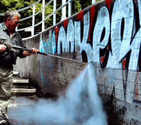 Enviro Clean (Tas) - Oakdowns, TAS
