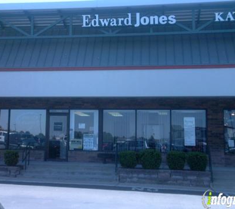 Edward Jones - Financial Advisor: Patrick M McManus, AAMS™ - Oakville, MO