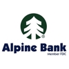Alpine Bank gallery