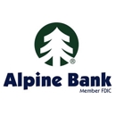Alpine Bank - Commercial & Savings Banks