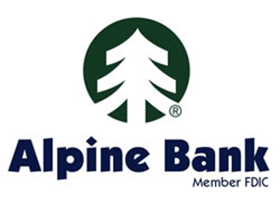 Alpine Bank - Vail, CO