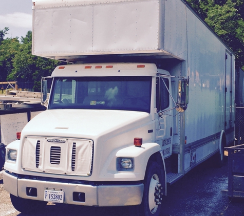 Route 1 Movers - Woodbridge, VA